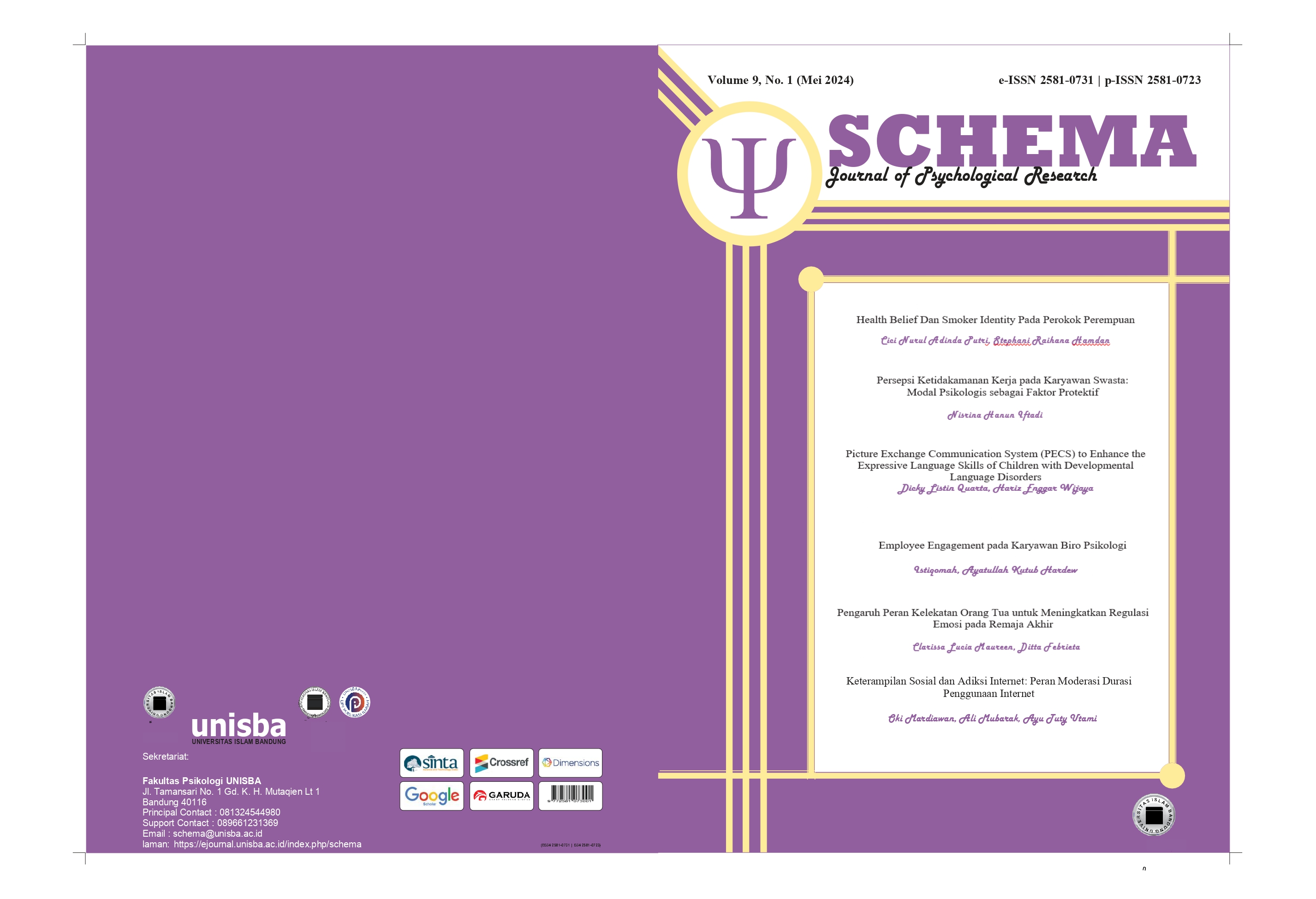 					View Vol. 9 No. 01 (2024): SCHEMA Volume 9 No.1 Mei 2024
				